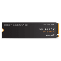 WD Black SN850X 8TB NVMe SSD