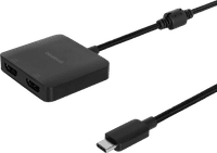 BlueBuilt USB-C to Dual HDMI Converter