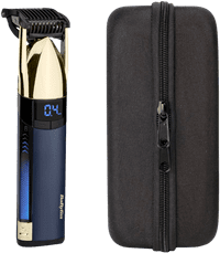 BaByliss Super-X Metal Gold and Navy S992E