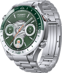 Huawei Watch Ultimate Vert