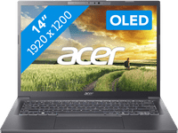 Acer Aspire 14 AI OLED A14-52M-78ZP Azerty