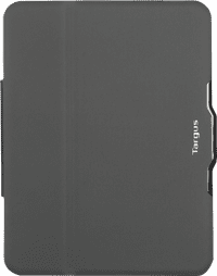 Targus VersaVu Apple iPad Pro 11" (2025/2022) / iPad Air 11" (2024/2022) Book Case Noir