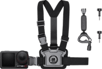 DJI Osmo Action 5 Pro Bike Kit