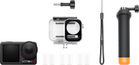 DJI Osmo Action 5 Pro Diving Kit