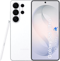 Samsung Galaxy S26 Ultra 1 To Blanc 5G