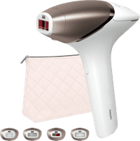 Philips Lumea IPL 9900 Series BRI951/01