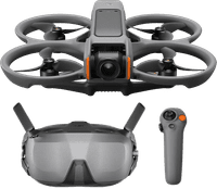 DJI Avata 2 Fly Smart Combo (Single Battery)