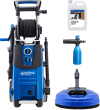 Nilfisk Premium 180.1-10 Home Pakket