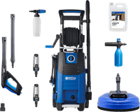 Nilfisk Premium 200-12 Home Pack