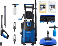 Nilfisk Premium 200-12 Car & Home Pack