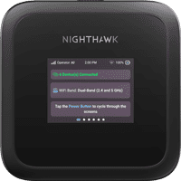 Netgear Nighthawk M3