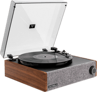 Victrola Eastwood LP Bruin