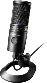Audio-Technica AT2020USB-X
