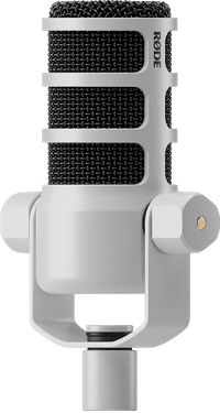 Rode Podmic Blanc