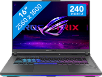 ASUS ROG Strix G614JIR-N4139W AZERTY