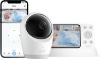 Eufy Baby Monitor E21