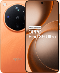 OPPO Find X9 Ultra 512 Go Orange 5G