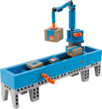 Coolblue Bras Robotisé