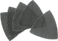 Irwin Schuurgaas Delta 93x93 mm K80 (5x)