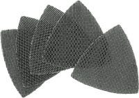 IRWIN Sanding Mesh Delta 93x93mm K120 (5x)
