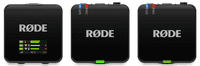 Rode Wireless Go Gen 3