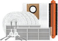 Ezviz RS20 Pro Onderhoudspakket