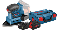 Bosch Professional GSS 18V-10 Batterie ProCORE 8,0 Ah Kit de Démarrage