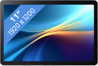 Acer Iconia Tab V11 11 Pouces 128 Go Wifi Gris