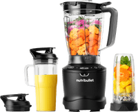nutribullet 1500 Smart Sense Deluxe