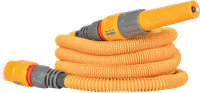 Hozelock Wonderhoze 15 Mètres avec Pistolet d'Arrosage