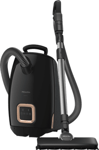 Miele Guard L1 AllFloor Parquet Obsidian Black