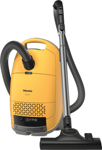 Miele Guard M1 Jaune Orangé