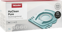 Miele XXL HyClean Pure TU (16 pièces)