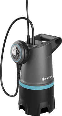 GARDENA Dirty Water Pump 20000 Basic