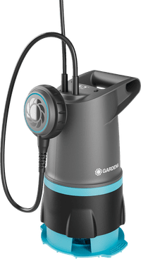 Gardena Schoon/Vuilwaterpomp 20000 Basic