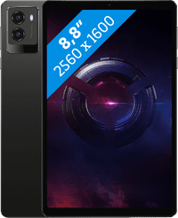 Lenovo Legion Tab 8.8 inches 256GB WiFi Black with Screen Protector and Book Case