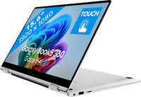Samsung Galaxy Book5 360 OLED Copilot+ PC NP750QHA-KB3BE AZERTY