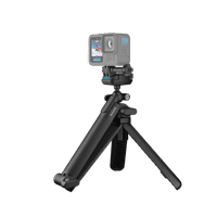 GoPro 3-Way Mount 2.0