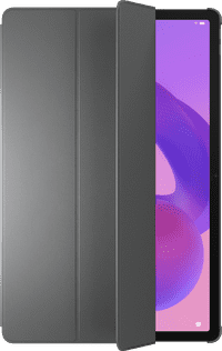 Lenovo Idea Tab Pro Folio Book Case Grijs