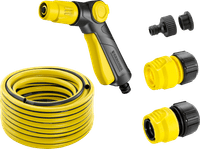 Kärcher Hose Set Basic Extra 1/2 inches 20m