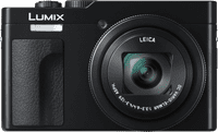 Panasonic Lumix DC-TZ99E Noir