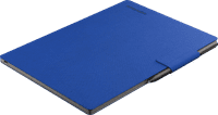 reMarkable Paper Pro Mosaic Weave Book Folio Blauw
