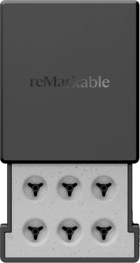 reMarkable 2 Marker Pointes (6 pièces)