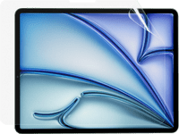 BlueBuilt Apple iPad Air (2025/2024) 11 Pouces Paperfeel Protège-écran