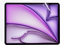 BlueBuilt Apple iPad Air / Apple iPad Pro (2025/2024) 13 inch Paperfeel Screenprotector