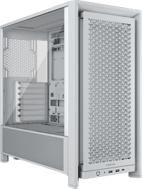 CORSAIR FRAME 4000D White