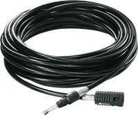 Bosch Sewer Cleaning Set 10m 160 Bar