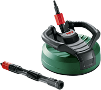 Bosch AquaSurf 280