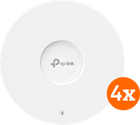TP-Link Omada EAP683 UR 4-pack