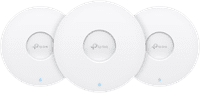 TP-Link Omada EAP660 HD 3-pack